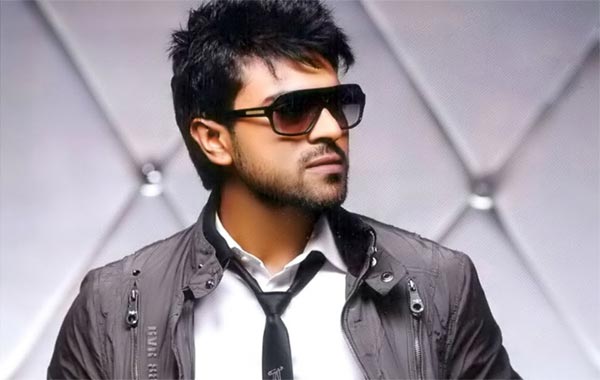 ram charan,brucelee movie,over sees,sreenuvaitla  రామ్‌చరణ్‌ కోరిక తీరనుంది..! 